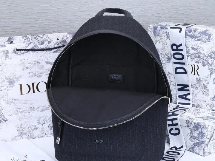 87885 Dior EasyMatch Christian Backpacks 0804